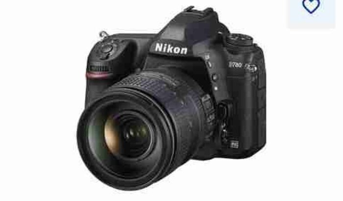 VAQUINHA SOLIDÁRIO PARA COMPRA DE UMA CAMERA FOTOGRÁFICA