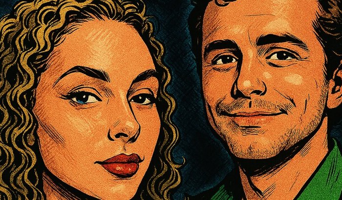 Me ajuda com a filmagem depois do golpe?