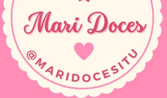 Ajuda a realizar meu sonho de montar minha loja de doces