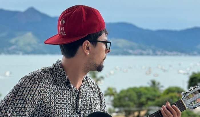 🎧 Vamos ajudar o Leo Lucas a continuar espalhando música🎶