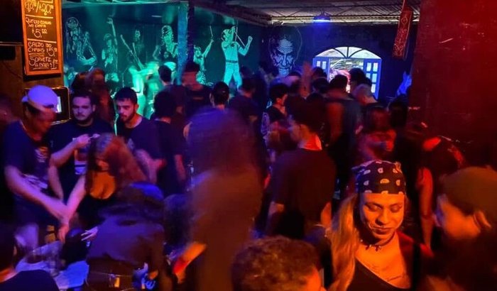 Reformar a Taberna do Chang! 💀