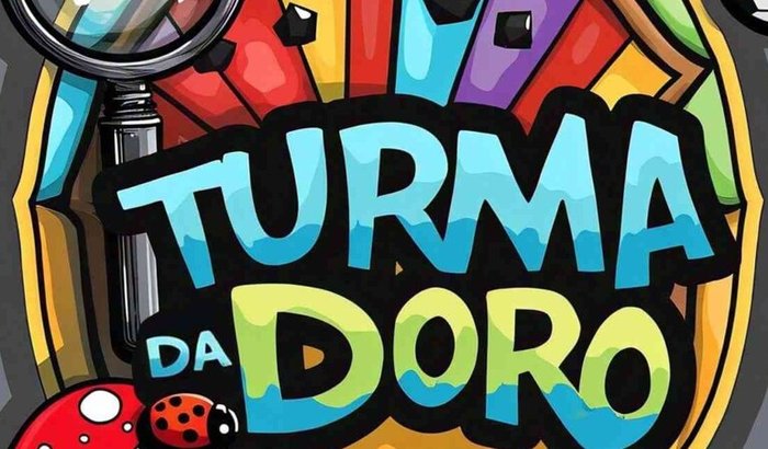 Cadê o Teatro? Tá Aqui!