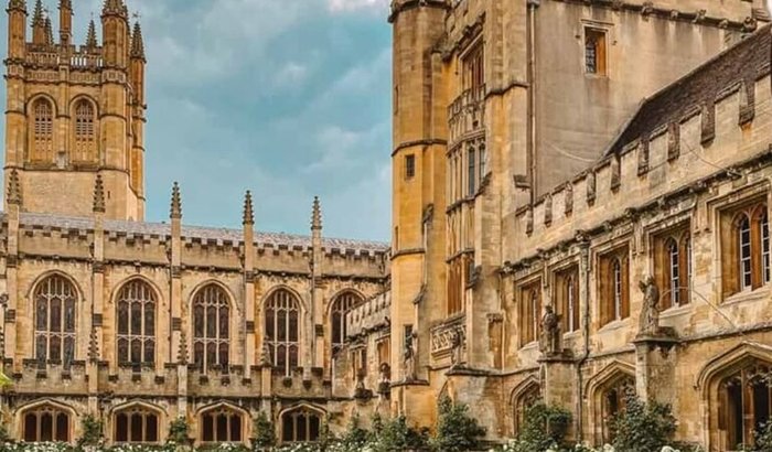 Do Interior do Ceará para Oxford – Ajude Dois Sonhos a Voar!