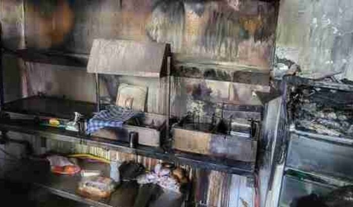 Recomeçar minha fonte de renda 