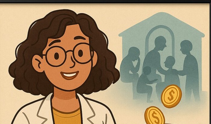 Rumo ao CAPS: ajude a transformar vidas comigo