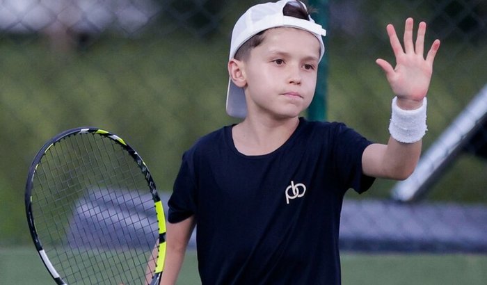 Torneios de tênis JP Hirt 2025