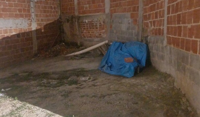 Ajudar para construir meu espaço (salao de beleza)