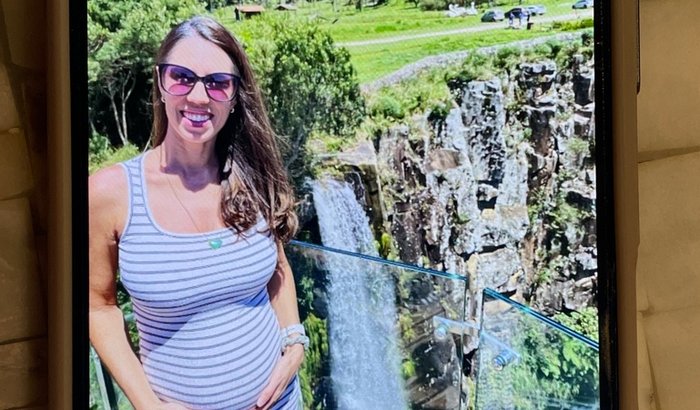 Chá de bebê - Luiza (Marina está chegando)