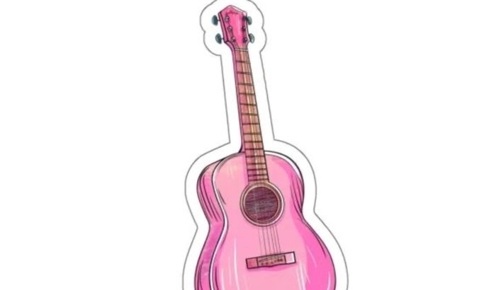 Me ajuda a comprar um violão 