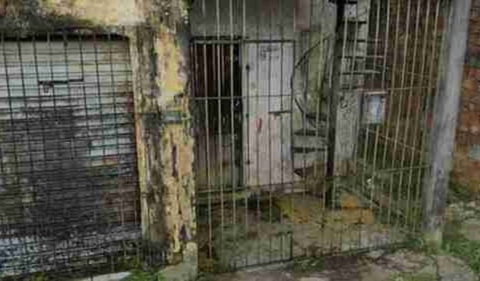 Reconstruindo um sonho