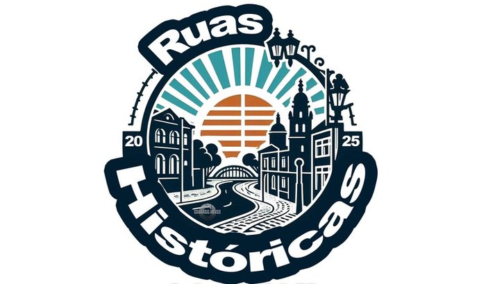 Projeto Ruas Históricas