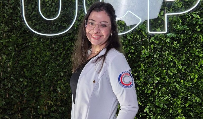 Ajude a terminar meus estudos de medicina