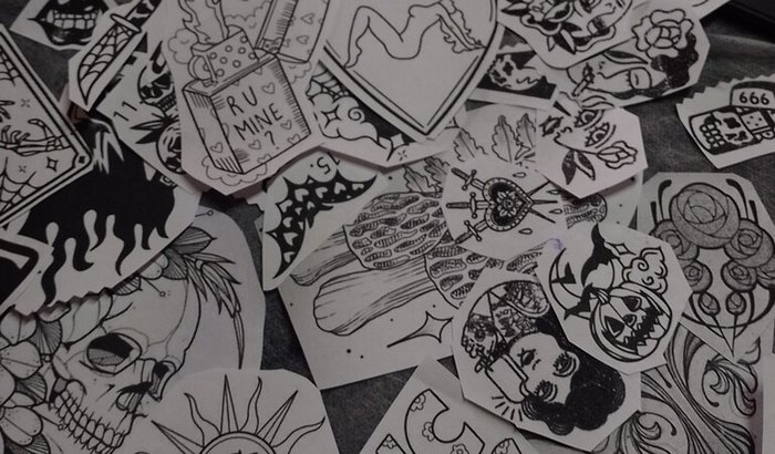 rifa tattoo