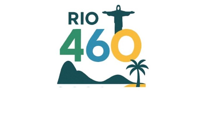 UERJ Turismo - Evento Rio 460