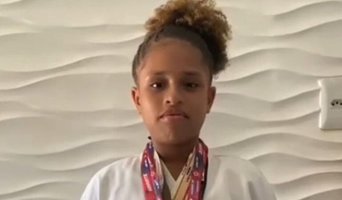 Campeonato de Karatê - Viagem para o Espirito Santo