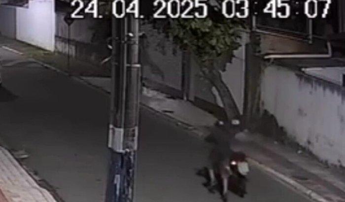 Ajuda para comprar moto da Keninha Jurere