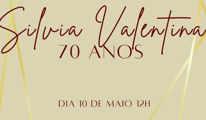 Presente pra silvinha 