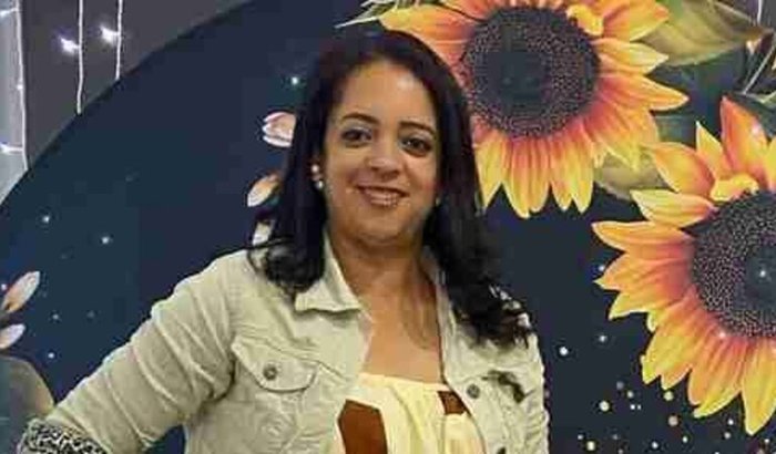 Abençoe a Adriane 🙌🏽🙏🏽