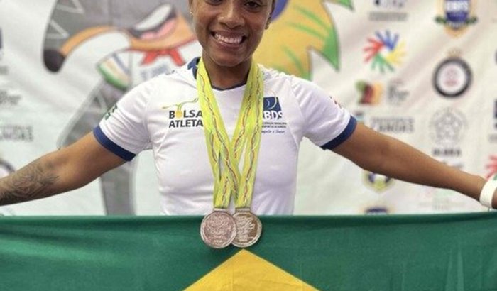 SURDOLIMÍPIADAS DE VERÃO TÓQUIO -JAPÃO🇯🇵