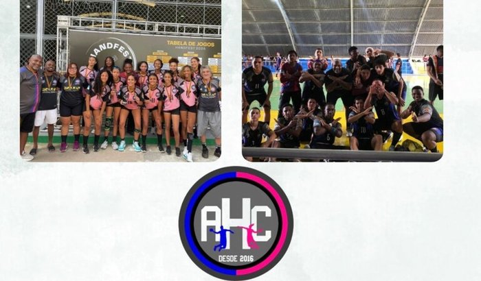 CAMPEONATO CARIOCA E LIHERJ