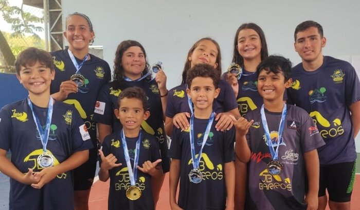 Jbarros não pode acabar 