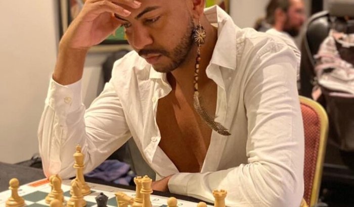 Campeonato Brasileiro de Xadrez