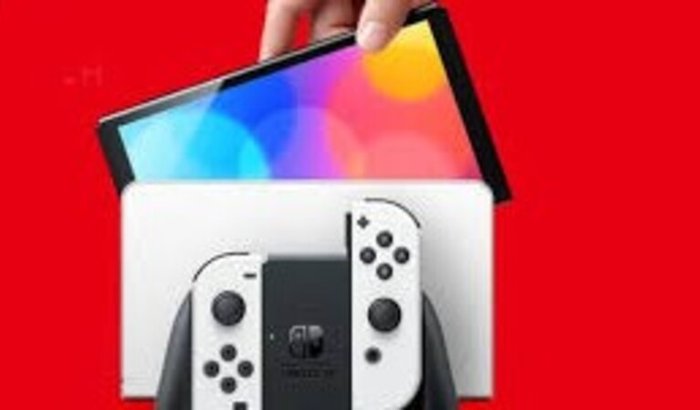 Switch Oled