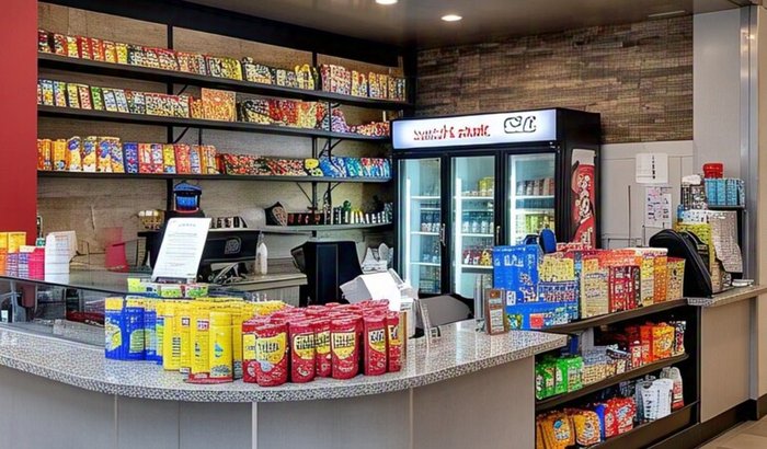 Ajuda para abrir uma Lanchonete