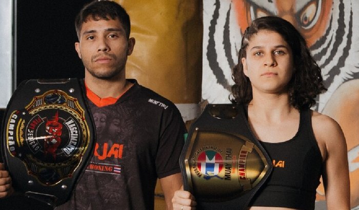 Mundial na Tailândia 2025