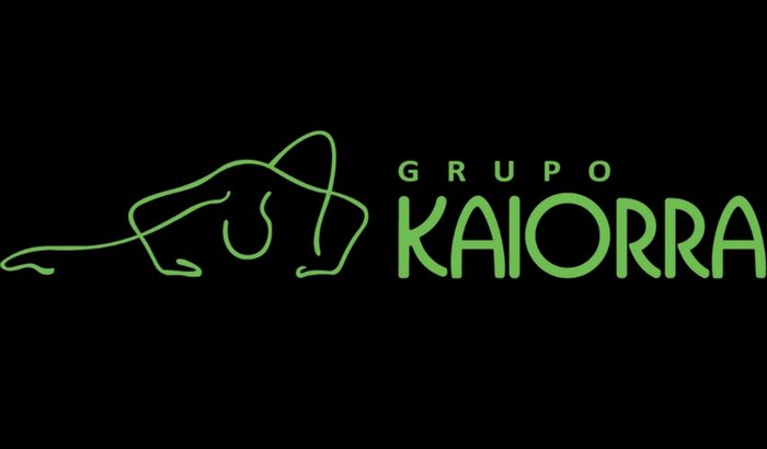 Grupo Kaiorra no Hip Hop International 🇺🇸