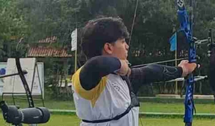 18° Campeonato Brasileiro Infanto Juvenil