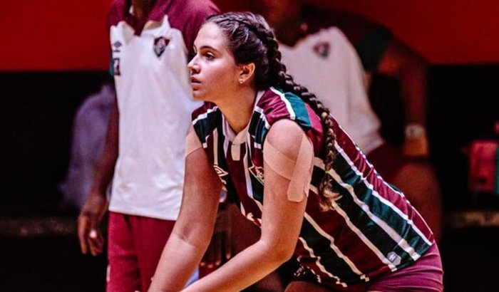 Intercâmbio esportivo/educacional  da Lara