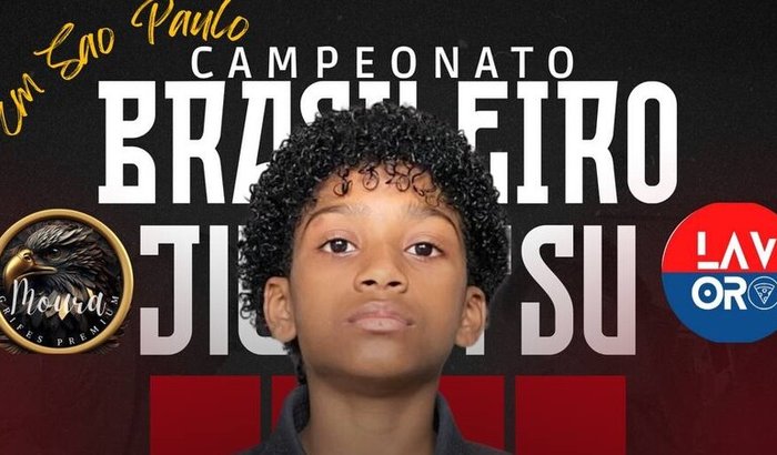 2025 A LUTA CONTINUA