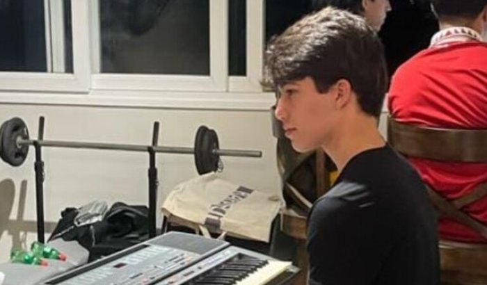 Salve o Pokuno Mariano