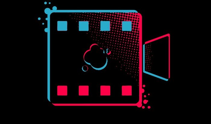 Ajude o talk-Show Off Cine