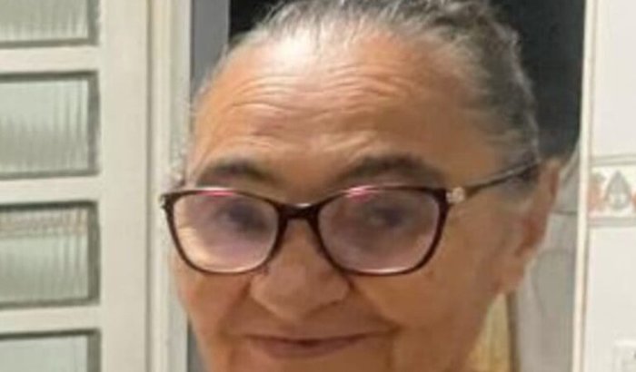 Ajude a nossa Avó a Vencer Essa Batalha Pela Vida!!!