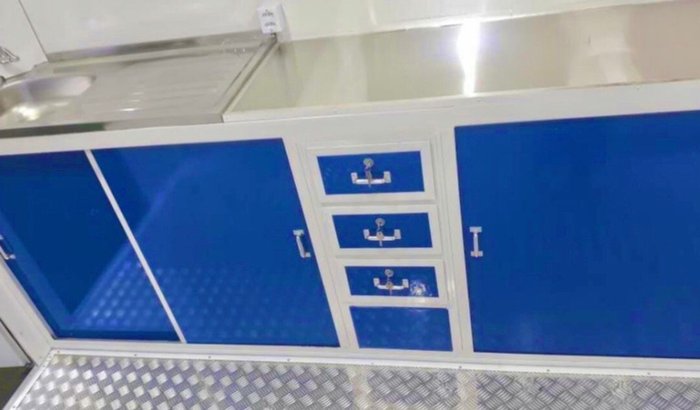 NOS AJUDE A COMPRAR UM TRAILLER