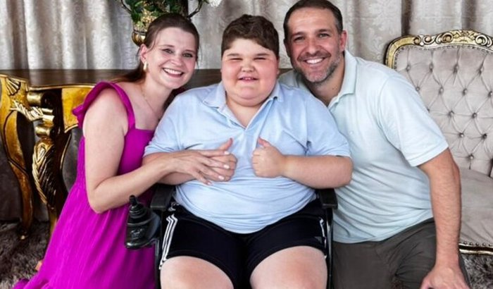 Campanha medicamentos para o Davi