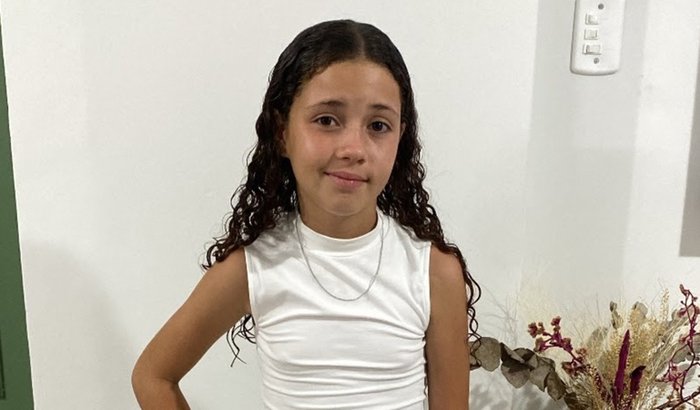 Aniversário da Isabelly 🎉