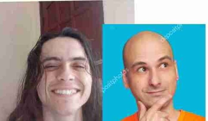 Quando essa vaquinha chegar em 300 reais eu corto o cabelo 