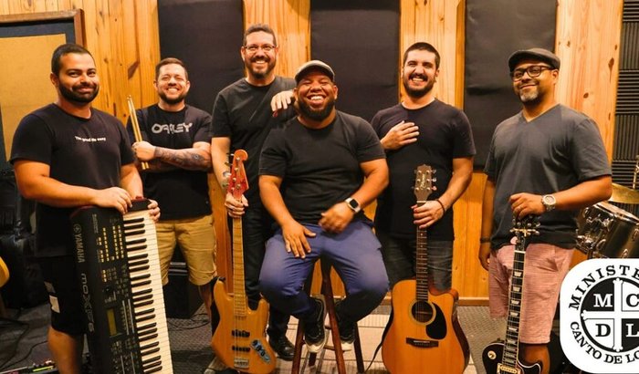 Ministério Canto de Louvor