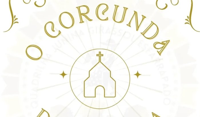 Vaquinha Faixa Musical “Zé Ninguém” Quadrilha Girassol Esfarrapado 