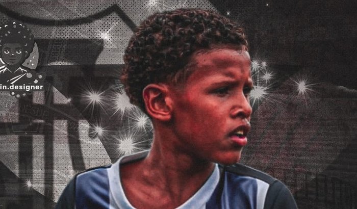 Ajudar nos custos dos jogos do meu filho