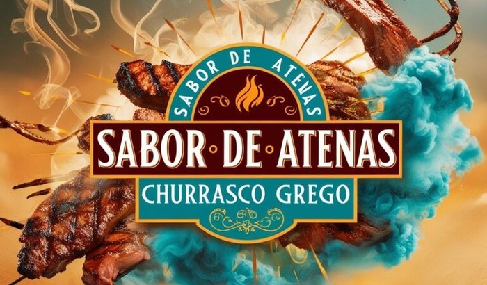 Recomeçar com Meu Negócio de Churrasco Grego Delivery