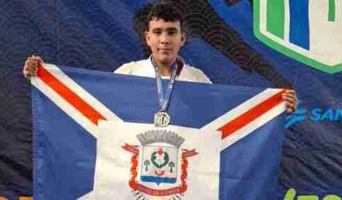 Ajuda para ir no campeonato brasileiro