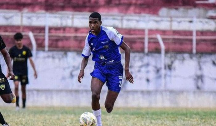 Ajuda, na vida do atleta Matheus, para pagar despesas etc