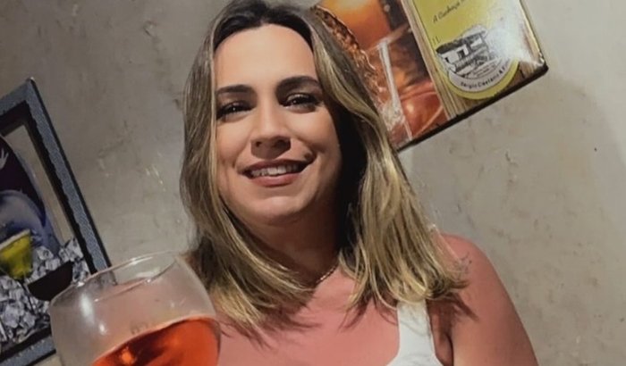 Juntos somos mais fortes - Para Thata