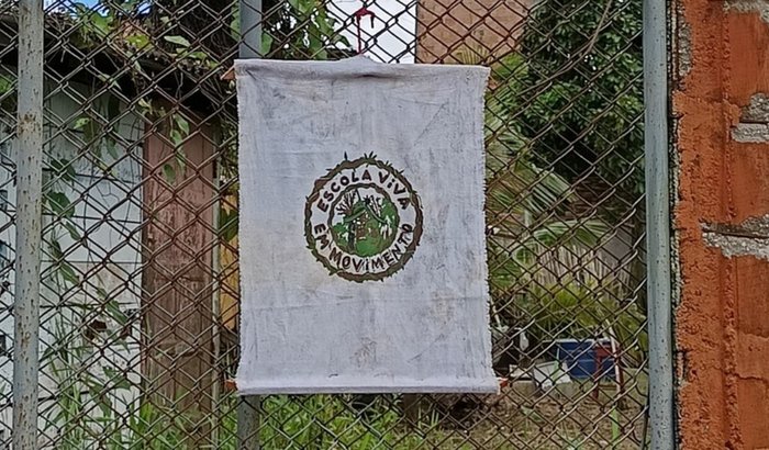 AJUDE O LABORATÓRIO EVEM