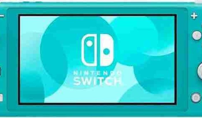 Ajuda para desbloquear Nintendo meu