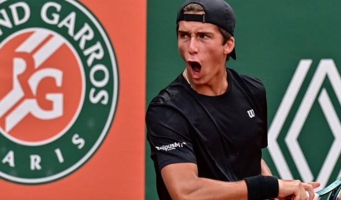 Gira Europeia Tênis 